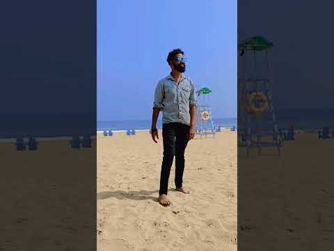 new reel...!!!#youtubeshorts #shorts #viral #song #beach
