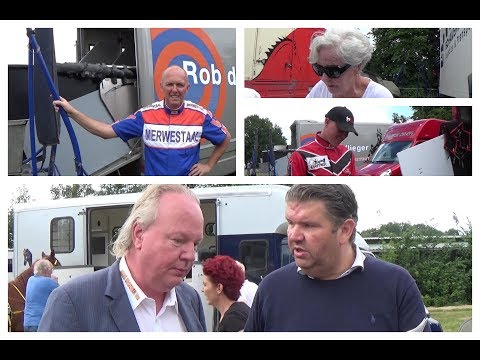 Voorbeschouwing Sweepstakes 2019