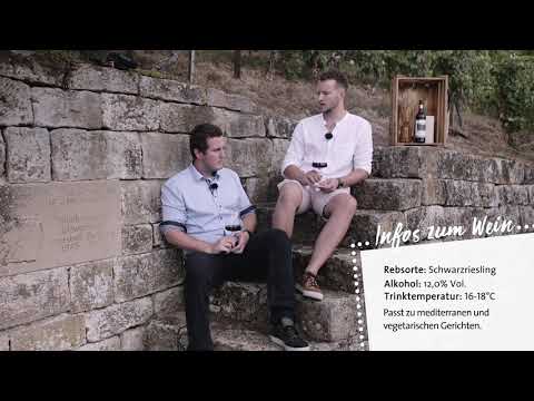 Württemberger Schwarzriesling