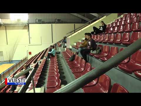 Vijesti TVN -KK Pula 1981 pobjednik Turnira Josip Joža Sever 12.10.2021.