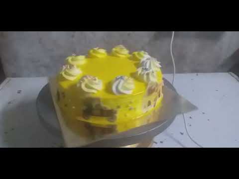 how to make cake:  #cake #youtube