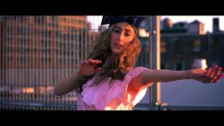 Boye &amp; Sigvardt - FADE [Official Music Video]