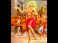 Hare Krishna Mahamantra Chanting With Prabhupada Really Heart Touching