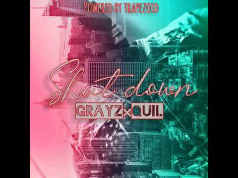 GRAYZ.  (WHAT NOW) FT..quil