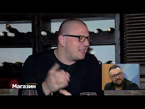 Магазин: Пејачот Орде Неделковски и д-р Драгица Зенделовска