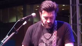 Bob Schneider - Blood and Bones (Houston 10.25.17) HD