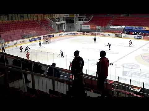 20180217 HC Slavia Praha - Skoda Plzen