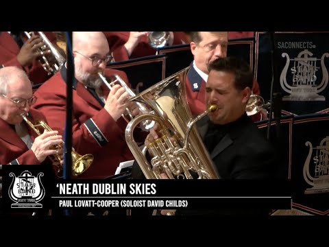 David Childs: Neath The Dublin Skies - Paul Lovatt-Cooper