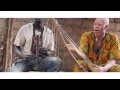 Kinetical x Mink - Spiritual Soldiers feat. Wara Flow [Official Video 2015]