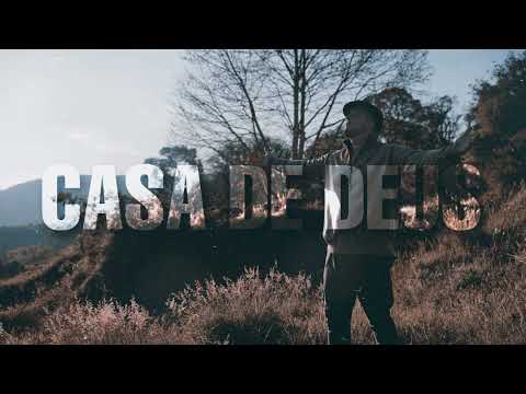 Bruno Boncini - Casa de Deus [Oficial]