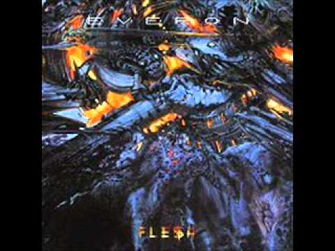 Everon - Flesh