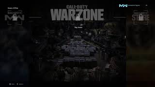 Locked out of call of duty warzone (READ DESCRIPTION)