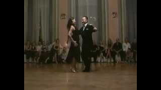 Marco Palladino e Sabrina Garcia_milonga