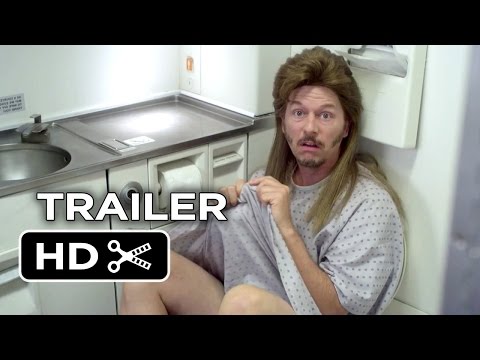 You Didn't Ask For It, But Here It Is, The Trailer For 'Joe Dirt 2'