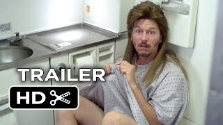 Joe Dirt 2: Beautiful Loser Official Trailer #1 (2015) - David Spade Comedy Sequel HD