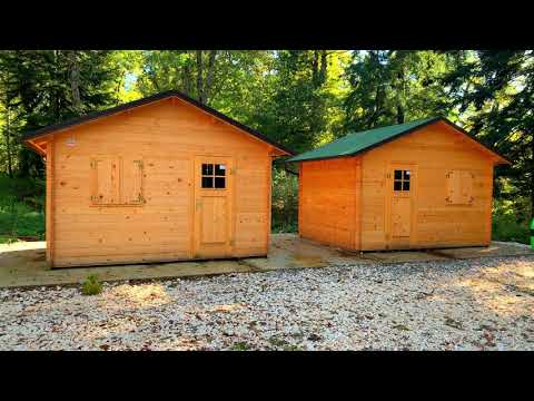 PARK ŠUMA JASIKOVAC