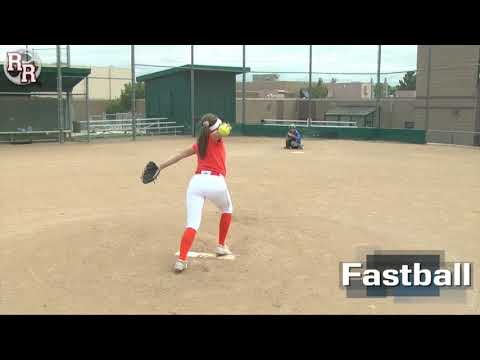 2021 Grad, Jade Nunez -- Bullpen + Skills Video, Sept. 2020