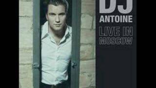 Dj Antoine - Wenn Das Gott Wüsst (Yoko Remix)