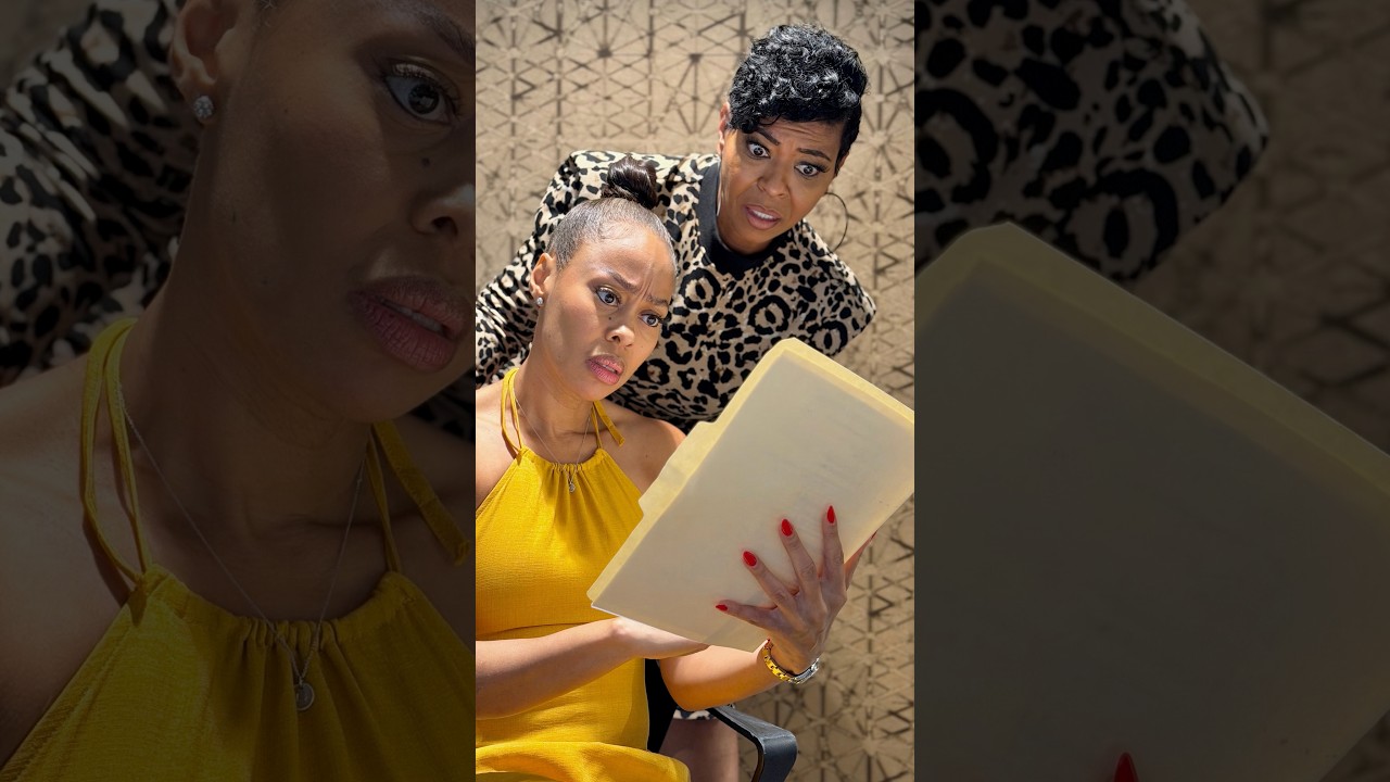 Libby PRESSES CHARGES against Dawn… and Natasha realizes her sister could be facing PRISON! 😳