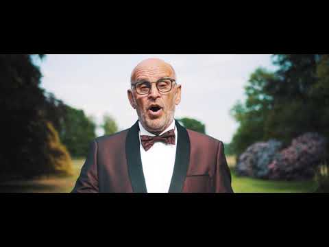 Martin Hurkens - Con Te Partiro (Official video)