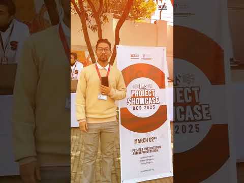 Student Experience Video Thumbnail
