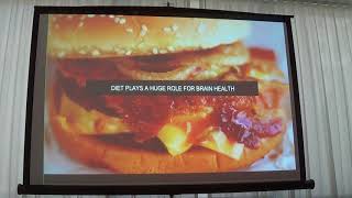 Brain Nutrition for Alzheimer&#39;s Prevention