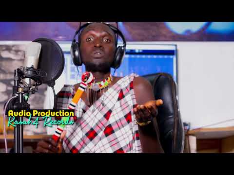 Tunazidi  by Guardian Angel  Cover by Fred Kikanae Teaser