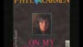 Phil Carmen - On My Way In L.A. video