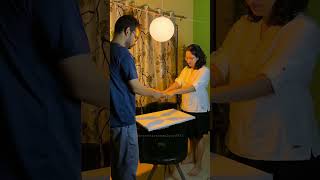 The shadow magic.. #magic #shadow