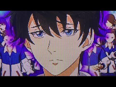 Amie￼ characters part 27