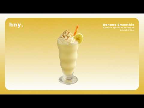 Banana Milk ✩₊˚.⋆