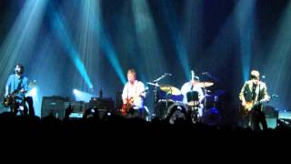 Noel Gallagher - &quot;(I Wanna Live In a Dream In My) Record Machine&quot; - Ao Vivo no Rio de Janeiro/RJ.