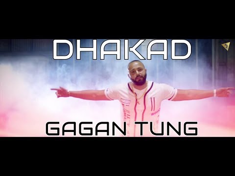 Dhakad (Full Video) Gagan Tung I Karan Aujla | Harj Nagra | Latest Punjabi Songs 2017