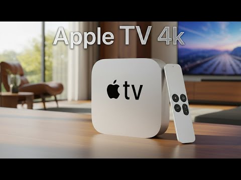 New Apple TV 4K 2026: Release Date, Price & 8K Rumors?
