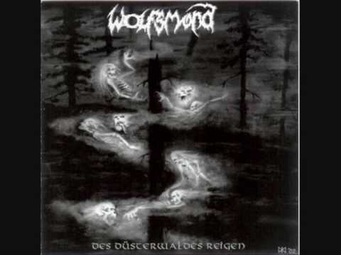 Wolfsmond - Blutmond