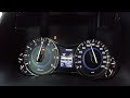 Infiniti Qx80 - тяжесть быстроты, разгон 0 - 100 Infiniti Qx80 - тяжесть быстроты, разгон 0 - 100