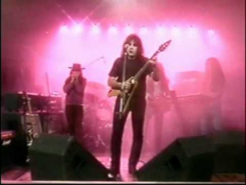 Pappo con Bobby Flores - Blues Local