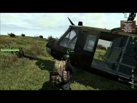 comment reparer un helico dayz