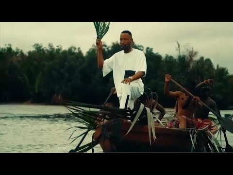 Mr. 2kay & Daed - Location (Official Video)