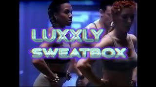 Cover art for Sweatbox