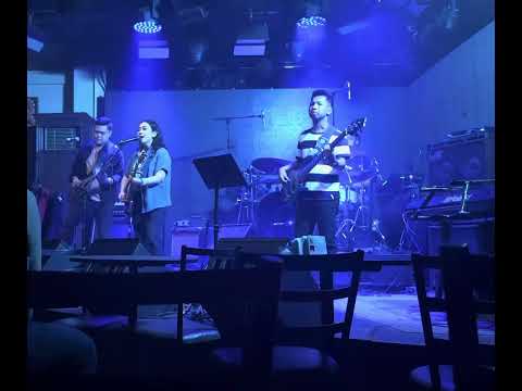 TANING by Aia de Leon of Imago