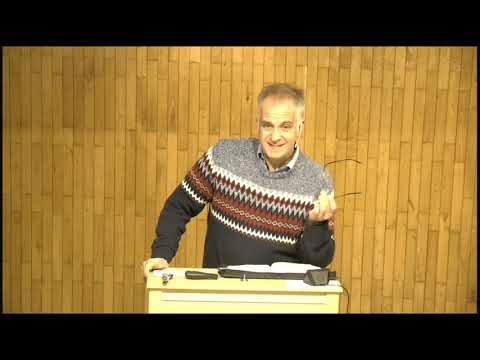 Epheserbrief (Stefan Kiene) #1