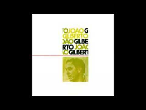 João Gilberto - 1973 - Full Album