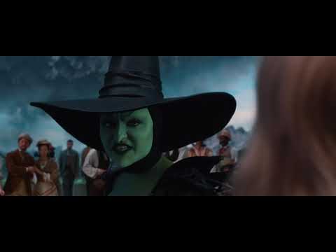 Clifford tells off Theodora