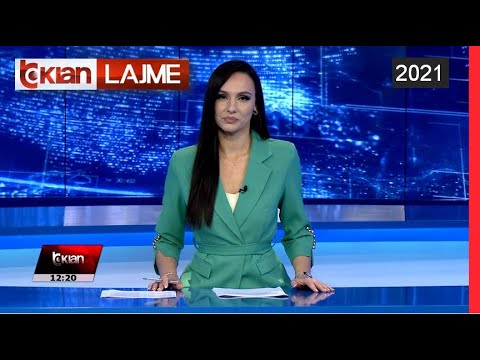 Edicioni i Lajmeve Tv Klan 9 Nëntor 2021, ora 12:00 Lajme – News