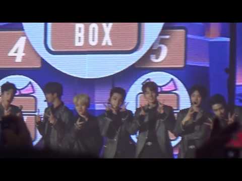 170521 SEVENTEEN(세븐틴) KCON JAPAN  Photo time