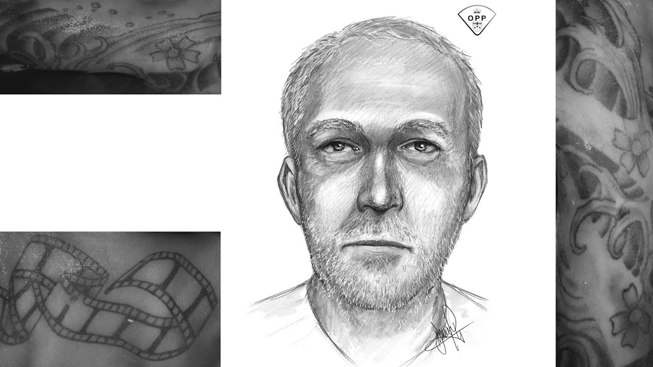 The Missing Persons Unit is seeking information on a deceased man found July 18, 2019 at 901 King St. W.