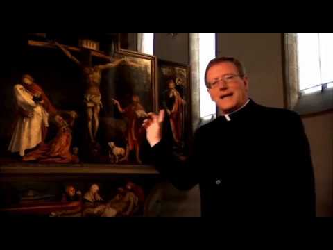 The Beatitudes: The Key to Joy (by Bishop Robert Barron)