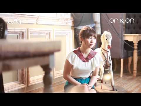 [Clip] 120423 miss A - Ceci May 2012 Pictorial Shooting  (720P)