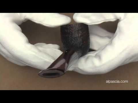 Pipa Dunhill Cumberland 5106 - pipe B724